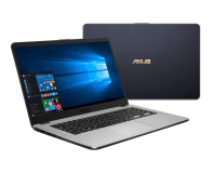 ASUS VivoBook 15 R504ZA Ryzen 5/8GB/256SSD+1TB/Win10 - 473094 - zdjęcie 1
